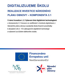 Certifikát
