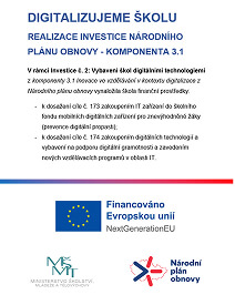 Certifikát