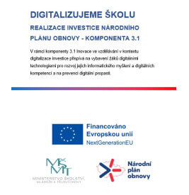 Certifikát