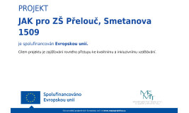 Certifikát